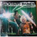 Backyard Babies – Making Enemies Is Good  LP Белый винил 2001 Europe - 74321 855611