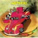 The Mothers – Just Another Band From L.A.  LP - MS 2075