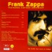 Frank Zappa Featuring Captain Beefheart – The Muffin Man Goes To College LP - CL75846