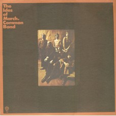 The Ides Of March – Common Bond LP - 1971 Japan