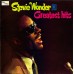 Stevie Wonder - Greatest Hits LP 1983 UK - STML 11075