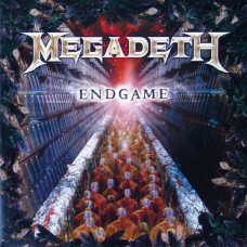 Megadeth – Endgame - RRCAR7885-1 