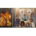 CD - W.A.S.P. – Inside The Electric Circus - original remaster, booklet, bonus tracks, c автографом Chris Holmes! SMMCD505