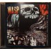 CD - W.A.S.P. – The Headless Children - original remaster, booklet, bonus tracks, c автографами Chris Holmes и Ken Hensley! SMMCD509