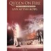 2 DVD - Queen – Queen On Fire (Live At The Bowl) - USA 720616249098