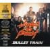 CD Single - Judas Priest - Bullet Train Japan с автографом Tim "Ripper" Owens!