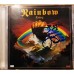 CD - Rainbow – Rising - JAPAN с Автографами Ronnie James Dio и Tony Carey! POCP-2290