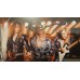 CD Single - Judas Priest - Bullet Train Japan с автографом Tim "Ripper" Owens! 4959407020240