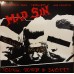 Mad Sin - Young, Dumb & Snotty - The Psychotic Years 1988-1993 2LP с автографами Кёфте и Штайна! 0194397415513