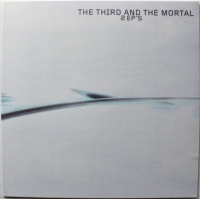The Third And The Mortal – 2 EP's INDIE303