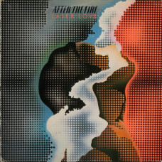 After The Fire – Laser Love