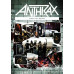 DVD Anthrax – Alive 2 (2005) 06076-88408-9 DVD Anthrax – Alive 2 (2005) 06076-88408-9