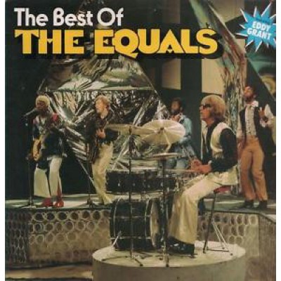 The Equals – The Best Of The Equals 20048