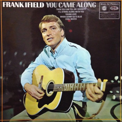 Frank Ifield – You Came Along NSPL 28155