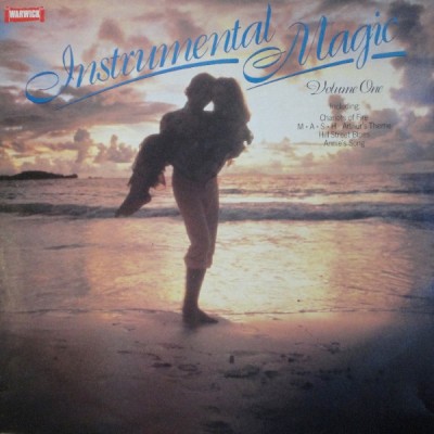 Various – Instrumental Magic (Volume One) MCO 0033