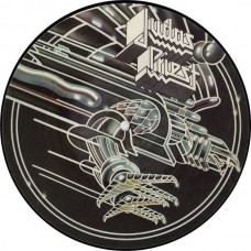 7''  Judas Priest – You've Got Another Thing Comin'