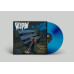 ЙОРШ " Подъездам, Крышам и Дворам (blue LP)" с Автографом Дмитрия Соколова! 4620107936093