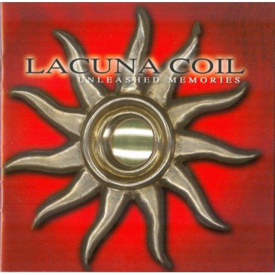 Lacuna Coil – Unleashed Memories 8436566652124