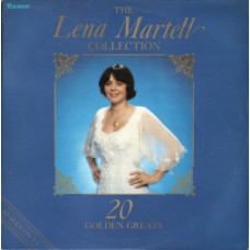 Lena Martell – The Lena Martell Collection