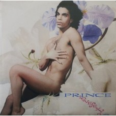Prince - Lovesexy - Argentina, Original!