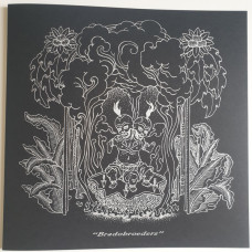 Lugubrum Trio / Urfaust ‎– Bradobroeders