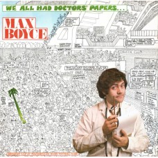 Max Boyce – We All Had Doctors' Papers