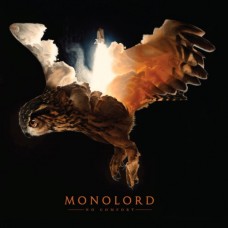 Monolord - No Comfort 2 LP