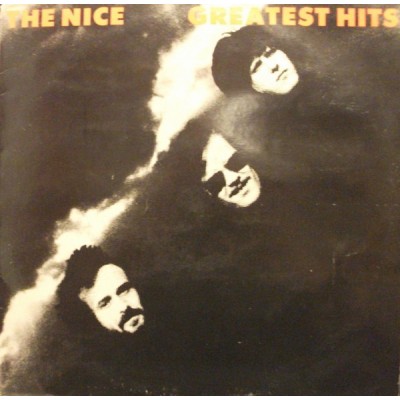 The Nice – Greatest Hits IML 2003