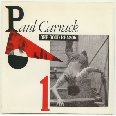 Paul Carrack – One Good Reason