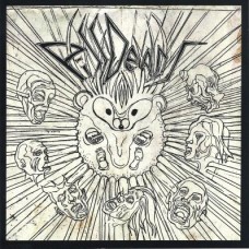 7''  Pissdeads – Pissdeads