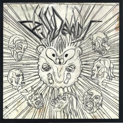 7''  Pissdeads – Pissdeads none