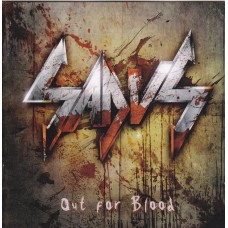 CD Sadus – Out For Blood