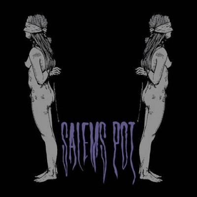 Salem's Pot ‎– Watch Me Kill You LP US Orange Transparent Ltd Ed 175 copies 603111999913