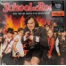 Various – School Of Rock (Music From And Inspired By The Motion Picture) - Soundtrack 2LP 603497843473