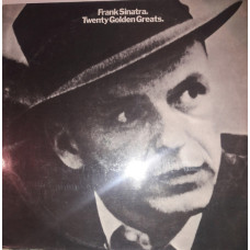 Frank Sinatra - Twenty Golden Greats