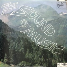 Various – The Sound Of Music