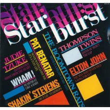 Various – Starburst