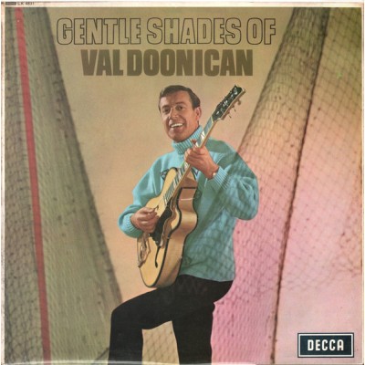 Val Doonican – Gentle Shades Of Val Doonican LK.4831