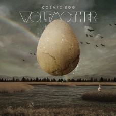 Wolfmother - Cosmic Egg 2LP