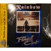 Laser Disc - Rainbow – The Final Cut - Japan с автографами Joe Lynn Turner, Graham Bonnet и Bobby Rondinelli! 4988005167095
