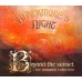 2CD + DVD Blackmore's Night – Beyond The Sunset - The Romantic Collection + Christmas Songs Limited Edition