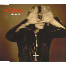 CD Single Ozzy Osbourne – Dreamer