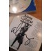 CD Alice Cooper – Constrictor USA с автографом Alice Cooper!