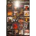 DVD - The Black Sabbath Story Volume One - Original c Автографами OZZY OSBOURNE, Geoff Nicholls и Tony Martin!