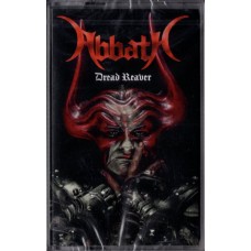 Abbath – Dread Reaver - Кассета