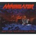 CD DiGi Annihilator – Set The World On Fire - Limited Edition! RR 9200-5