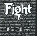 CD Fight (Rob Halfrord, Judas Priest) - War Of Words EK 57372