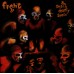 CD Fight (Rob Halfrord, Judas Priest) - A Small Deadly Space JAPAN - Bonus Track! ESCA 6211