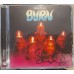 CD Deep Purple – Burn - Remastered Юбилейное издание c автографом David Coverdale! 724347362125
