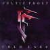 CD Celtic Frost – Cold Lake (Оригинальное издание CD 1988 года) WK 44270